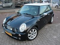 Occasion Mini Cooper 116 PK (85 kW) 2006 Hatchback