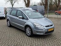 Occasion Ford S-MAX S 220 PK (161 kW) 2007 Grijs MPV