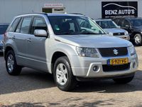 tweedehands Suzuki Grand Vitara 2.0-16V JX 4WD Youngtimer/Automaat/Airco