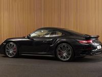 tweedehands Porsche 911 3.8 Turbo 20"-BOSE-PASM