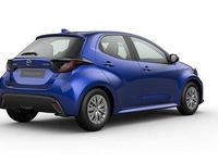 Nieuw Mazda 2 Prime-Line 116 PK (85 kW) 2026 Blauw Hatchback
