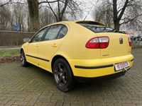 tweedehands Seat Leon 1.6-16V Sport