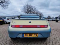 tweedehands Alfa Romeo GTV 1.8-16V T.Spark