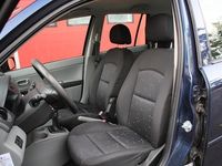 Occasion Mazda 2 Exclusive 80 PK (58 kW) 2004 Blauw MPV