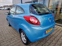 tweedehands Ford Ka 1.2 Trend