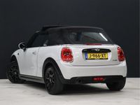 tweedehands Mini Cooper Cabriolet 1.5 Pepper Serious Business [STOELVERWARMING,