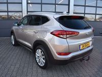 tweedehands Hyundai Tucson 1.6 GDi 132pk Comfort