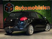 Occasion Fiat Bravo 90 PK (66 kW) 2007 Zwart Hatchback