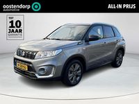 Occasion Suzuki Vitara 112 PK (82 kW) 2019 Grijs SUV