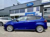 tweedehands Ford C-MAX 1.0 Titanium | Trekhaak | Navi