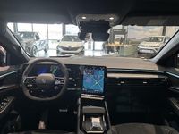 Nieuw Renault Rafale Esprit Alpine 131 PK (96 kW) 2026 Zwart SUV