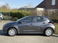 Occasion Mazda 2 116 PK (85 kW) 2024 Grijs Hatchback