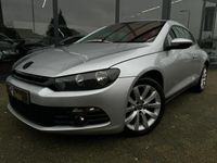 tweedehands VW Scirocco 1.4 TSI