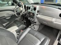 Occasion Chrysler PT Cruiser Limited 143 PK (105 kW) 2010 Grijs Cabriolet