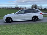 tweedehands BMW 340 340 Touring (f31) i M-Sport 450PK xDrive / Pano / H