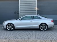 tweedehands Audi A5 Coupé 1.8 TFSI S-Line Xenon/Led/Leder