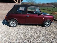Occasion Austin Mini 34 PK (25 kW) 1985