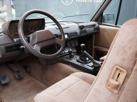 tweedehands Land Rover Range Rover Classic 3.9