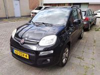 Occasion Fiat Panda 54 PK (39 kW) 2013 Sedan