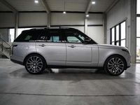 tweedehands Land Rover Range Rover P400e PHEV Autobiography