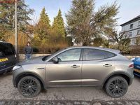Occasion Jaguar E-Pace 179 PK (131 kW) 2018 Grijs SUV