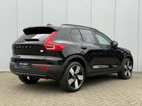 Occasion Volvo XC40 R-Design 2025 Zwart SUV