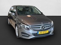 tweedehands Mercedes B180 Ambition AUTOMAAT / NAVI / ECC / ALL SEASON / TREKHAAK