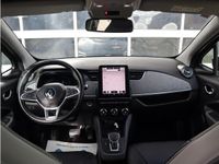 tweedehands Renault Zoe R135 Intens 52 kWh (ex Accu) Full Opties!