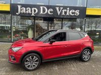 tweedehands Seat Arona 1.0 TSI Xcellence Launch Edition