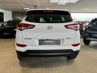 tweedehands Hyundai Tucson 1.6 GDi Comfort Leder, Navi, Camera,41dkm, Keyless!