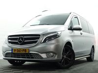 tweedehands Mercedes Vito 114 CDI Lang Avantgarde Aut- Dubbele Cabine 5/6 P