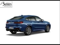 tweedehands BMW X4 xDrive20d 2.0d