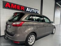 tweedehands Ford Grand C-Max 1.6 EcoBoost Titanium /1e eign/dealer odrh