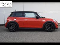 tweedehands Mini Cooper S 3