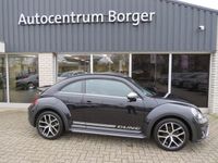 tweedehands VW Beetle (NEW) 1.2 TSI Dune Clima/navi/18"LM /PDC/Cruise