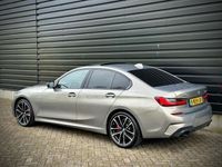 tweedehands BMW M340 3-serie i xDrive LASER|360CAM|DAK|HUD|MSTOEL|MEMORY
