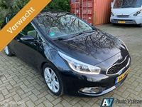 tweedehands Kia Ceed 1.6 GDI Plus Pack, Dealeronderhouden, Camera, Navi