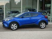 tweedehands Toyota C-HR 1.2i Turbo GPS CAMERA SENSOREN V+A Dodehoek