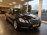 tweedehands Mercedes E350 CDI Avantgarde 4-Matic