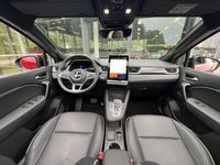 Occasion Mitsubishi ASX Instyle 94 PK (69 kW) 2024 Rood SUV