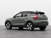 tweedehands Volvo XC40 Single Motor Longe Range Ultimate 82 kWh