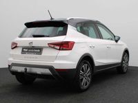 tweedehands Seat Arona 1.0 TSI Xcellence Launch Edition 115PK DSG Trekhaa