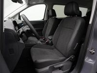 Nieuw VW Caddy Maxi Style 116 PK (85 kW) 2025 Grijs MPV