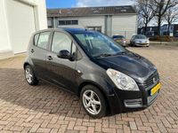 tweedehands Suzuki Splash 1.2 Comfort