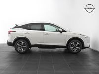 tweedehands Nissan Qashqai 1.3 MHEV N-Connecta | Design Pack | Panoramadak | Digitaal Instrumentenpaneel | Navigatie | 360° Camera | Keyless Entry | LED Koplampen | Rijklaarprijs!