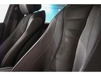 Occasion Mercedes E300 Business 320 PK (235 kW) 2021 Zwart Stationwagen