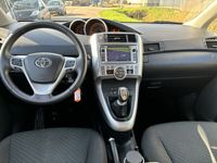 tweedehands Toyota Verso 1.8 VVT-i Aspiration / AIRCO / NAVI / CRUISE