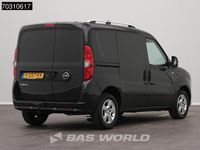 Occasion Opel Combo 95 PK (69 kW) 2017 MPV
