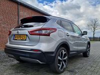 tweedehands Nissan Qashqai 1.3 DIG-T Tekna