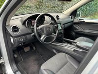 tweedehands Mercedes 300 M-klasseCDI BlueEFFICIENCY 4-Matic